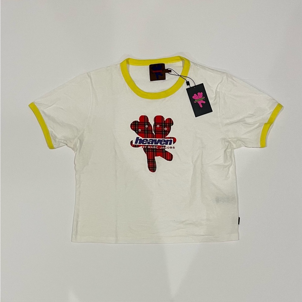 Marc Jacob baby t-shirt size L